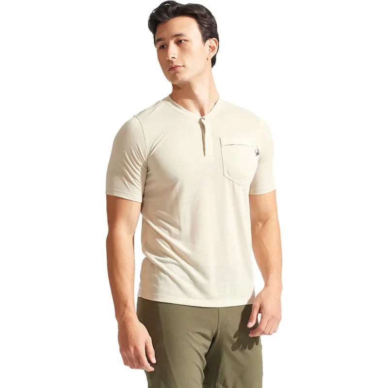 PEARL iZUMi Rove Tech Henley