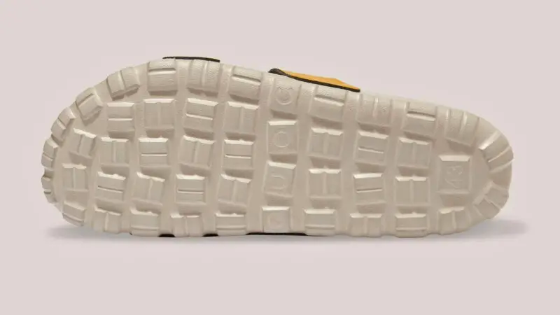 Quoc Lala Slide post-ride slip-on sandals, studio sole