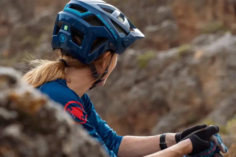 Endura Introduces New MT500 Helmet, Brings More MTB Lids to the USA