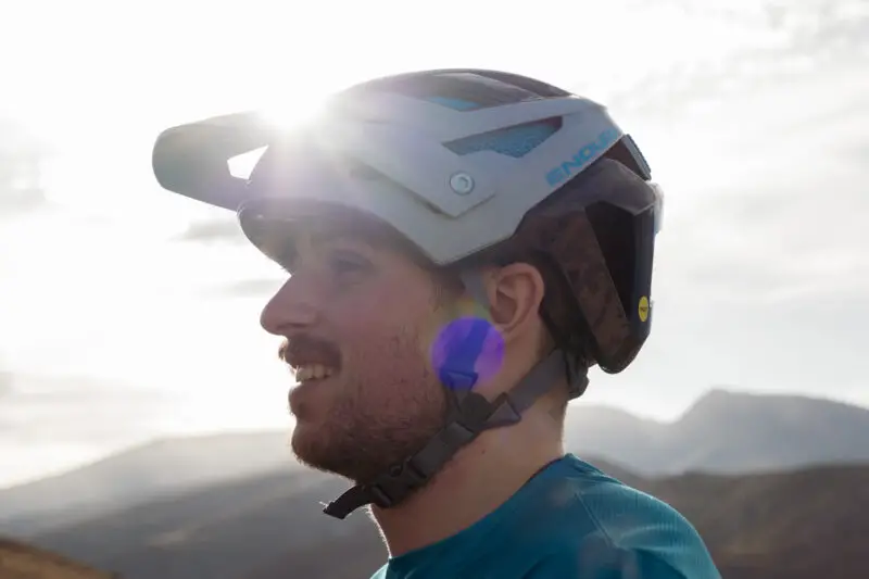 Endura Introduces New MT500 Helmet, Brings More MTB Lids to the USA