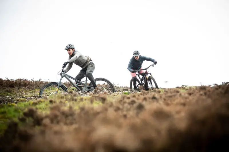 trails on trial manon carpenter dwaco film documentary wild trail building uk scotland neil carnegie tvta