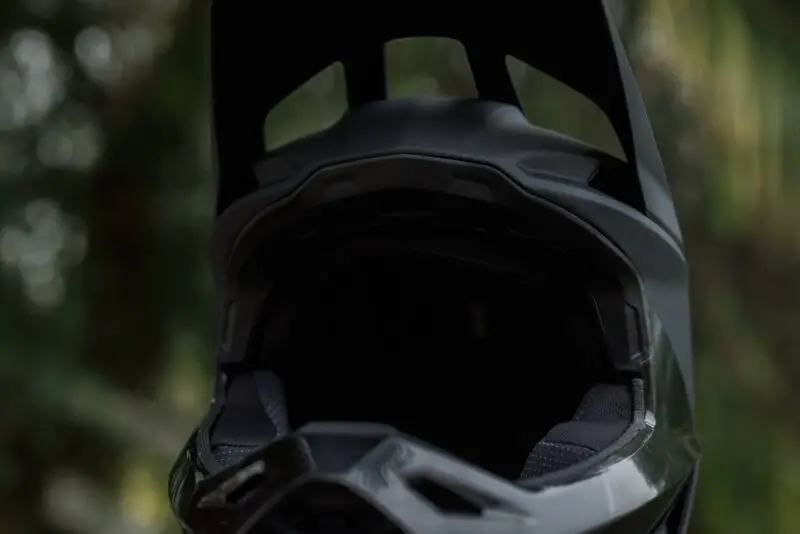 Specialized Dissident II full face helmet