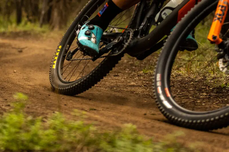 maxxis ikon 2024 maxxspeed compound faster rolling 20%
