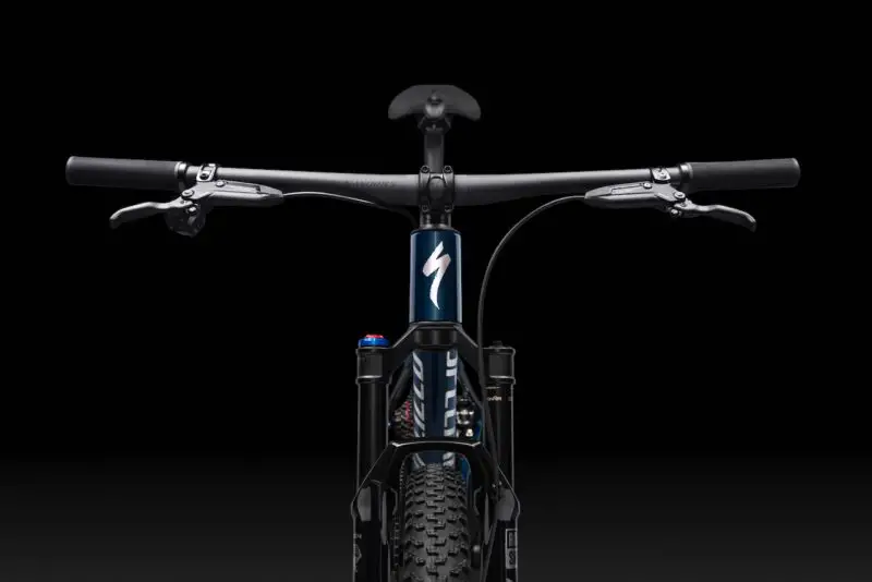 Specialized Epic pro World Cup front end