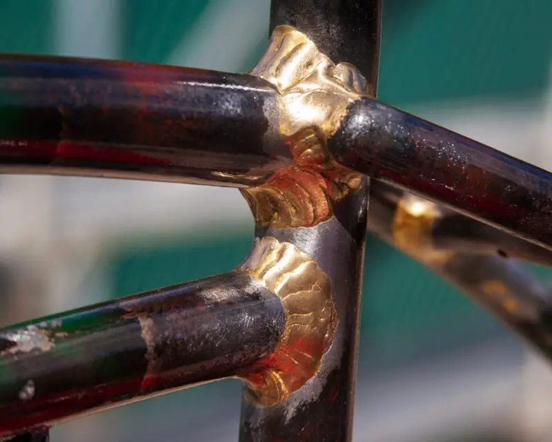The Sierra Recycler is Built from Recycled & Reused Parts: You Can Win it at Sea Otter!