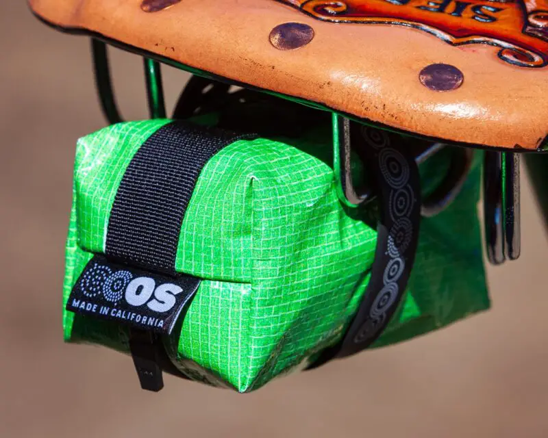 The Sierra Recycler is Built from Recycled & Reused Parts: You Can Win it at Sea Otter!