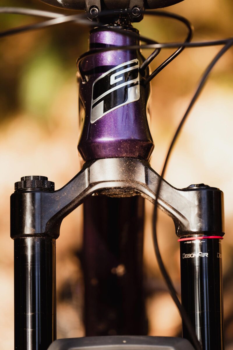 2023 gt sensor carbon cable routing