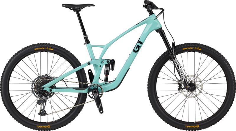 2023 gt sensor pro le carbon