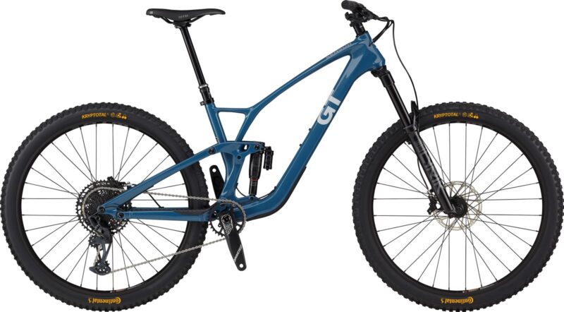 2023 gt sensor pro carbon
