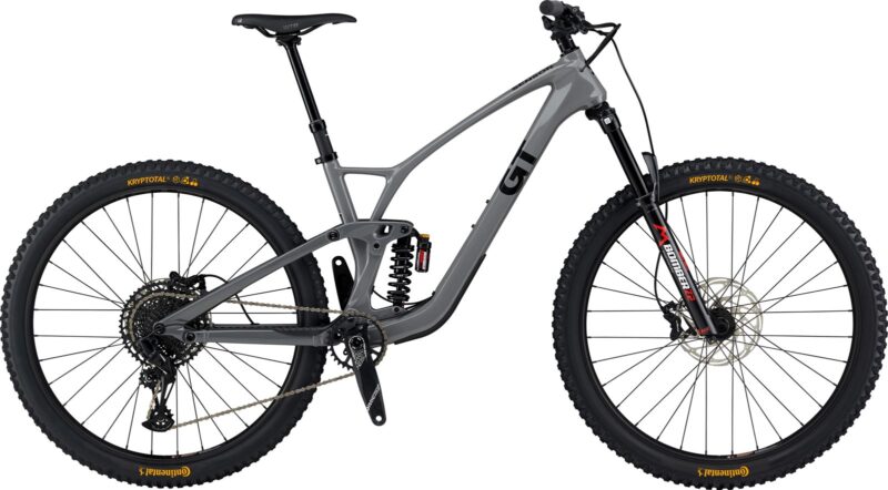 2023 gt sensor carbon elite