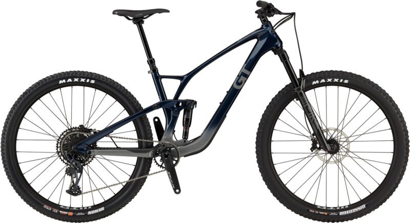 2023 gt sensor st pro carbon