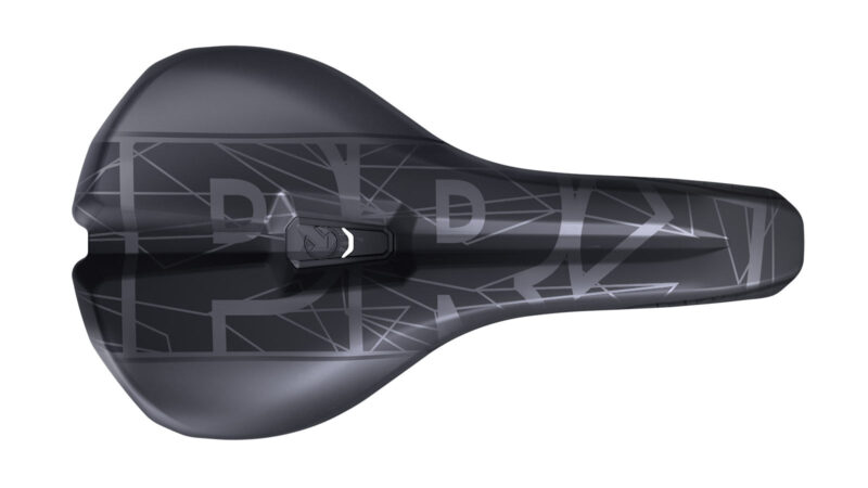 PRO MSN 1-3 enduro MTB off-road saddle