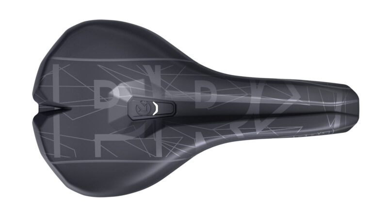 PRO MSU 1-3 eMTB off-road ebike saddle