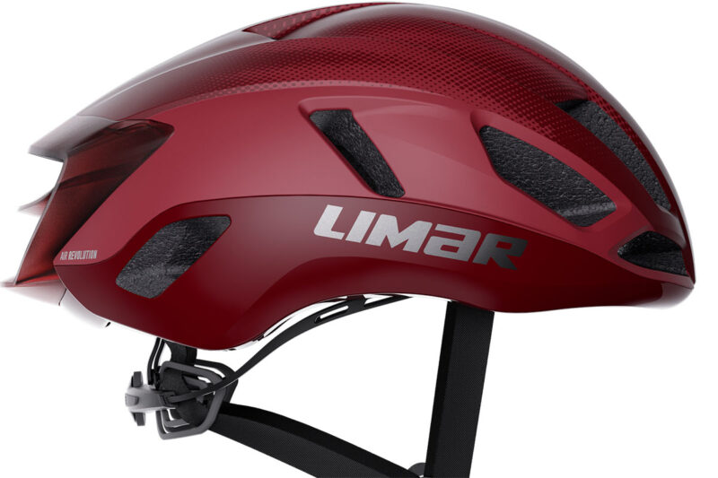 Limar USA Releases New Helmet Line Ahead of Sea Otter Classic