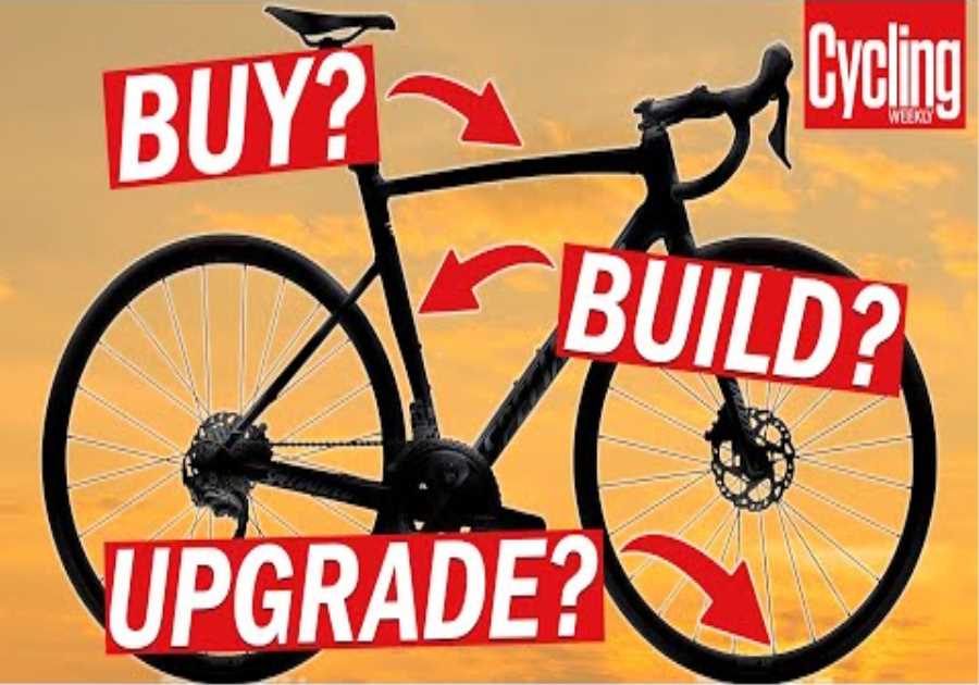 What's The Best Way To Spend $3000 On A New Road Bike In 2023?