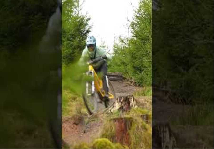 Shredding With An Ochain! 🔥