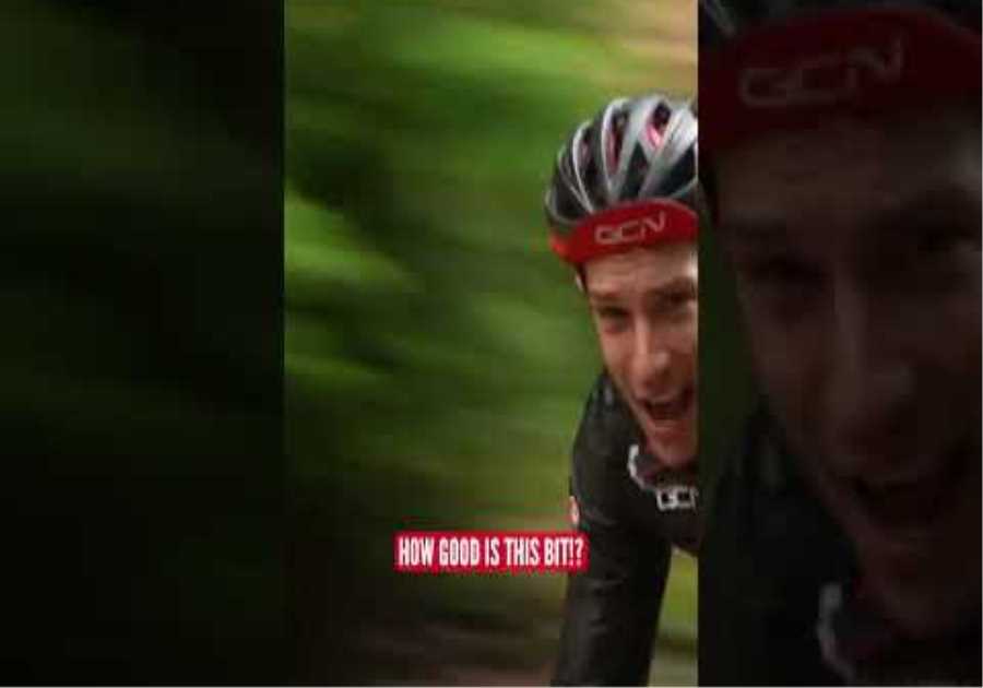 The Difference Between Roadies And MTBers! 😂