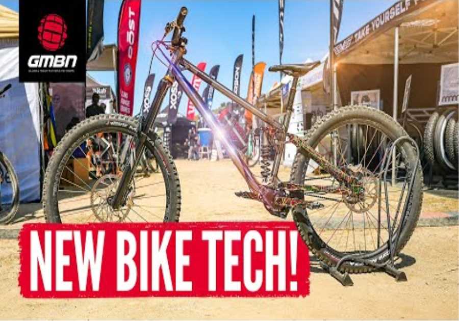 The A To Z Of Sea Otter Classic 2023 | Mountain Bike Tech Highlights