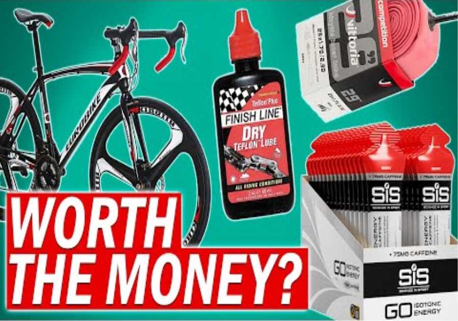 Cycling’s Biggest False Economies