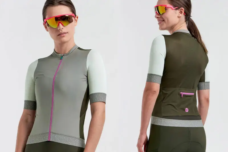 Peppermint Cycling Adds MTB Overalls + Women’s Jerseys