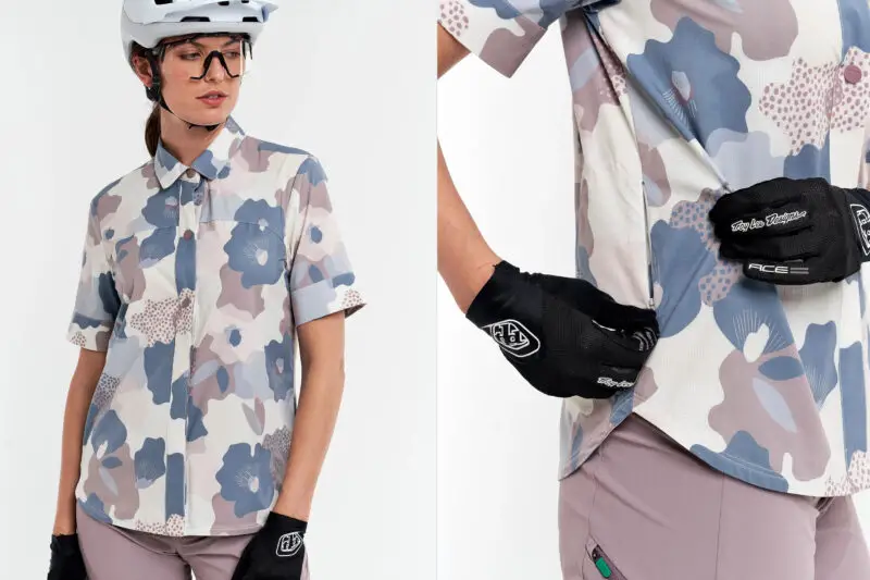 Peppermint Cycling Adds MTB Overalls + Women’s Jerseys