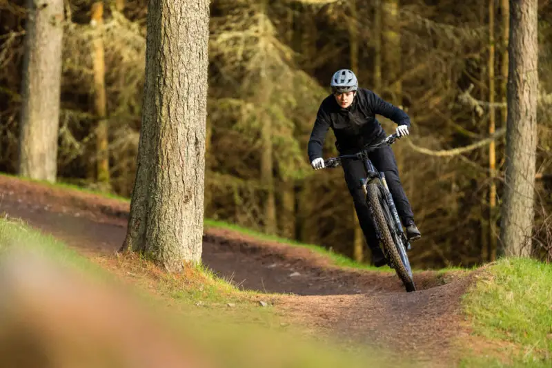 2023 canyon spectral:on review