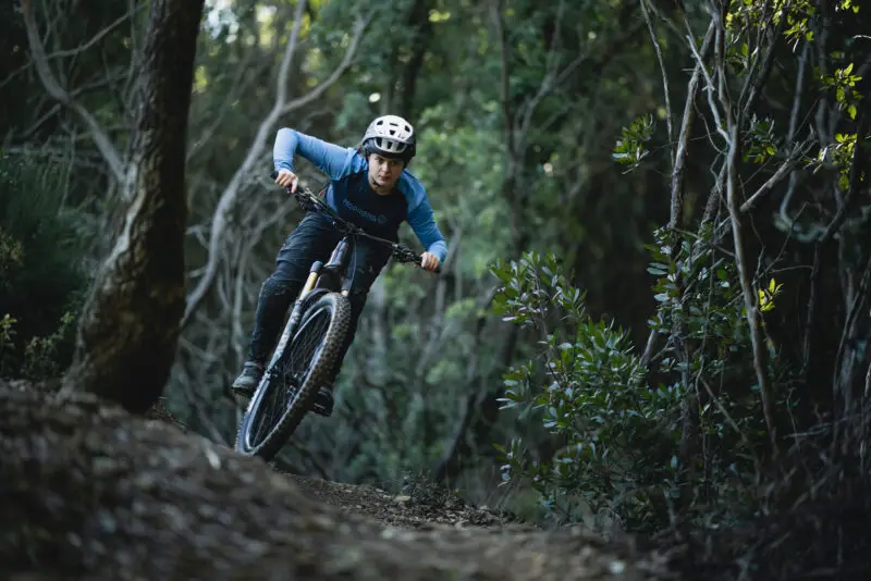 Review: Canyon Spectral:ON CFR eMTB Rewards Patience