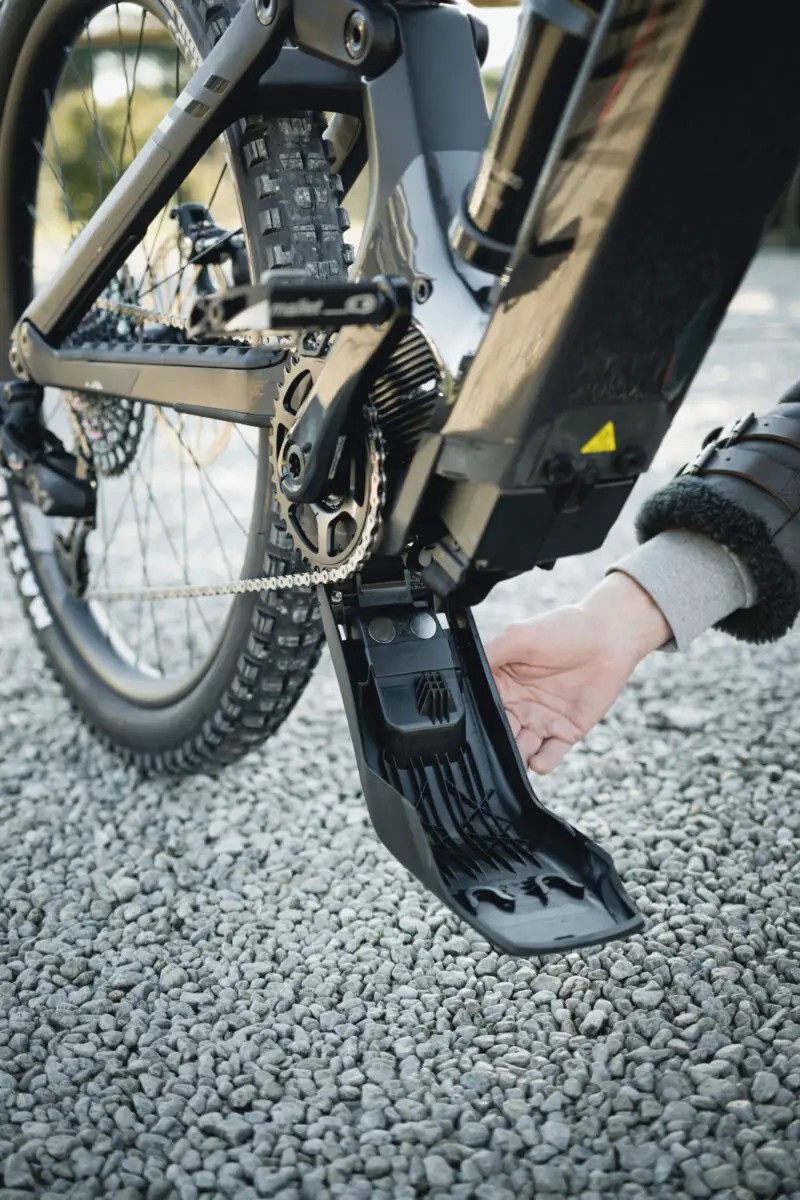 Review: Canyon Spectral:ON CFR eMTB Rewards Patience