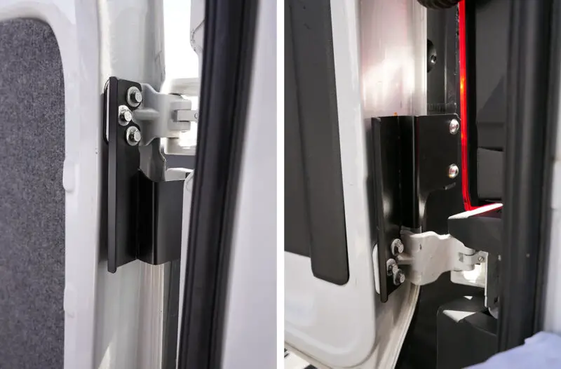 transit offroad custom ford transit bumpers suspension lift kit and rear tire mount