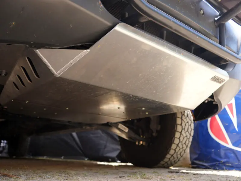 transit offroad custom ford transit bumpers suspension lift kit and rear tire mount