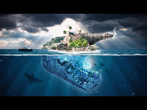 Fabio Wibmer - Danger Zone  (Full documentary)