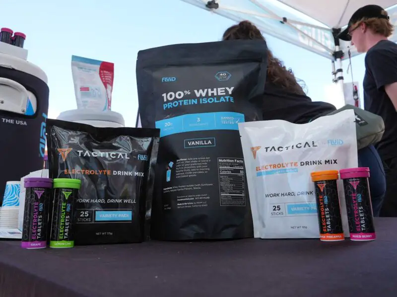 fluid whey protein isolate