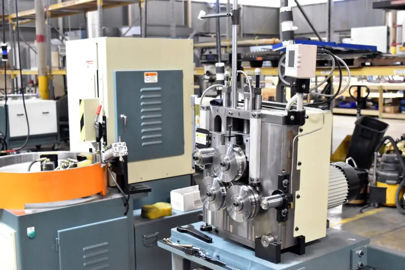 boyd cycling u.s. made alloy bicycle rim production equipment
