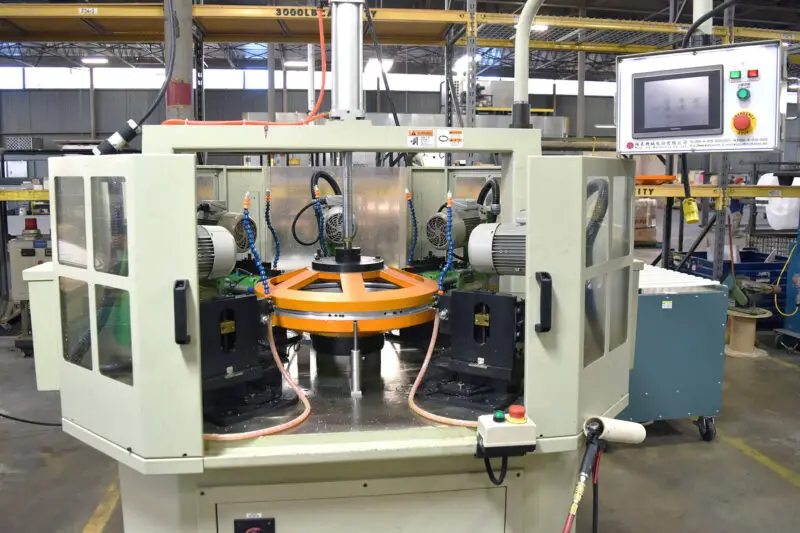 rim drilling machine at boyd cycling