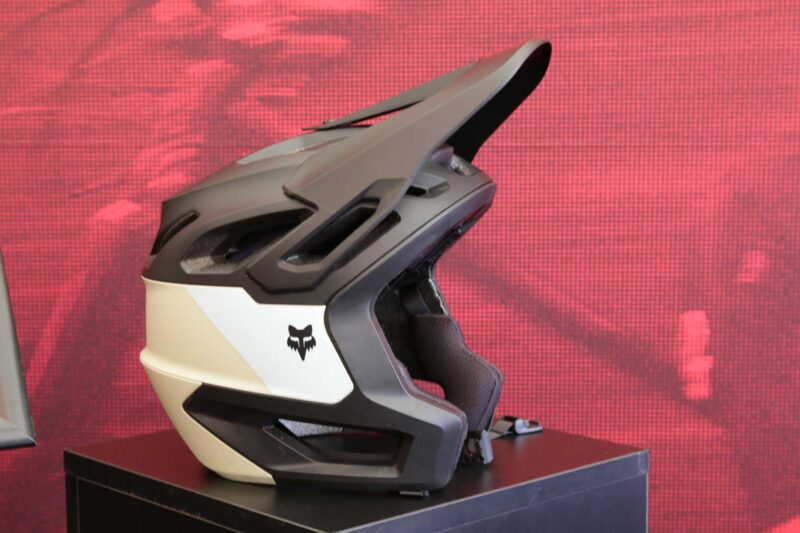 Fox Dropframe Pro