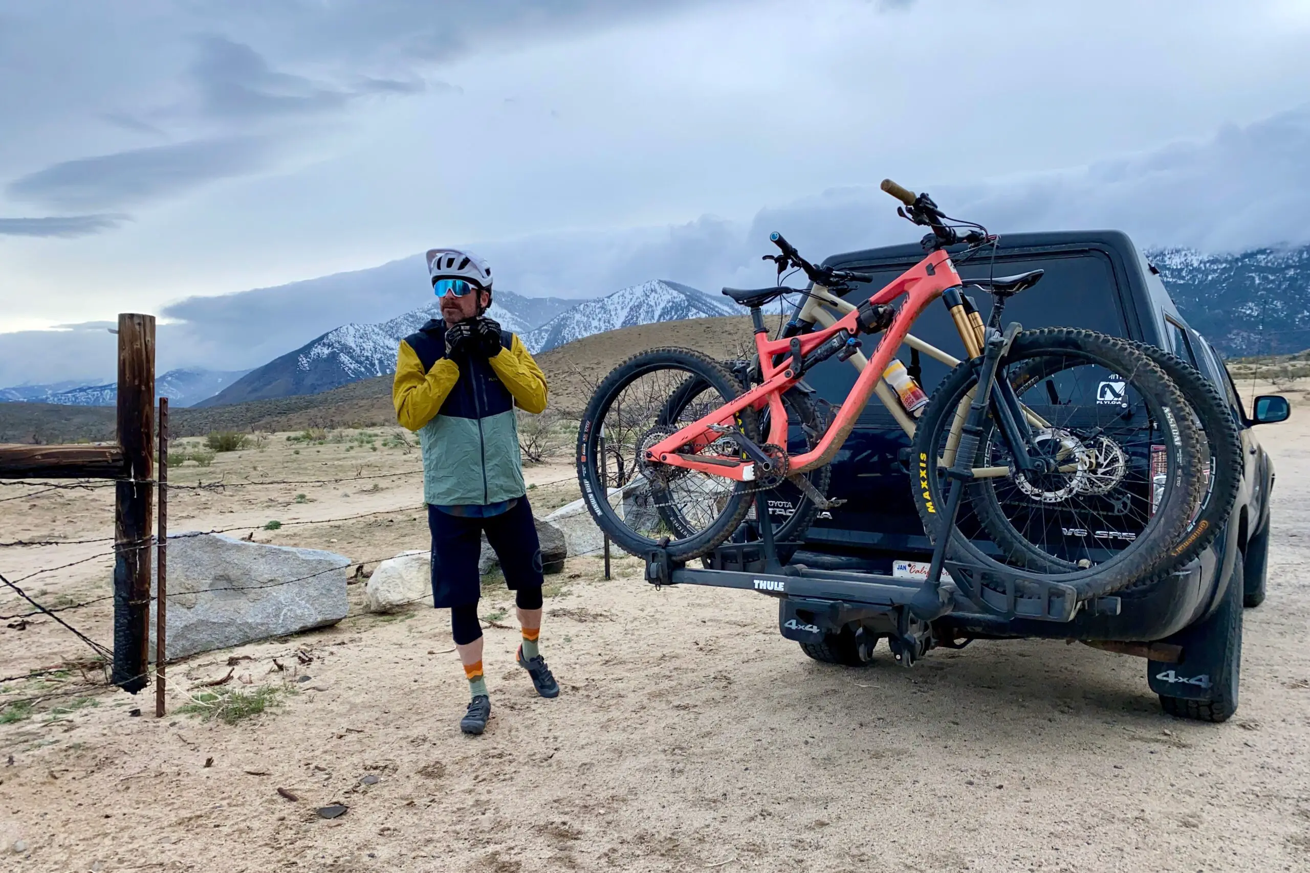 The Best Hitch Bike Racks of 2023