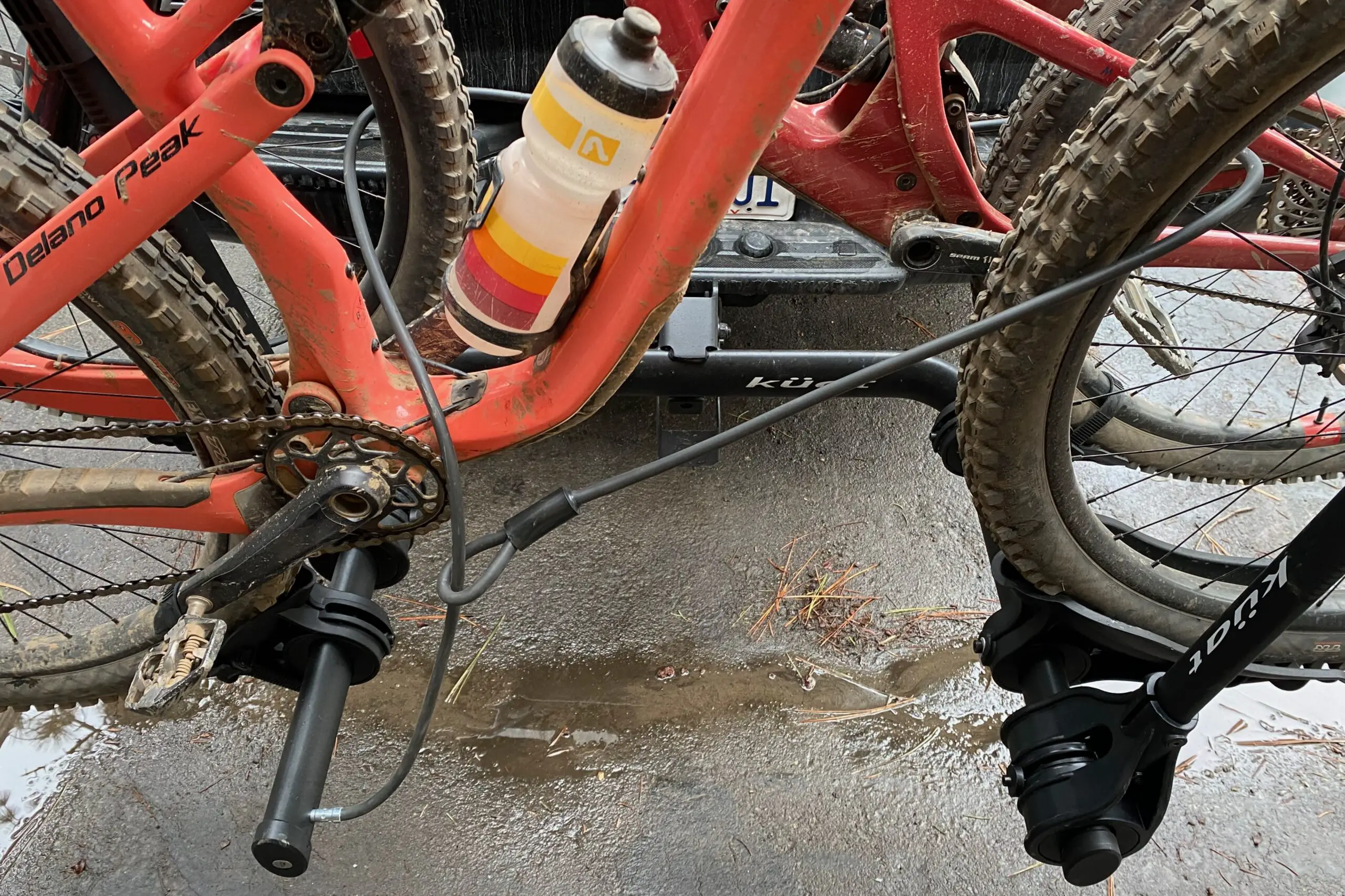 The Best Hitch Bike Racks of 2023