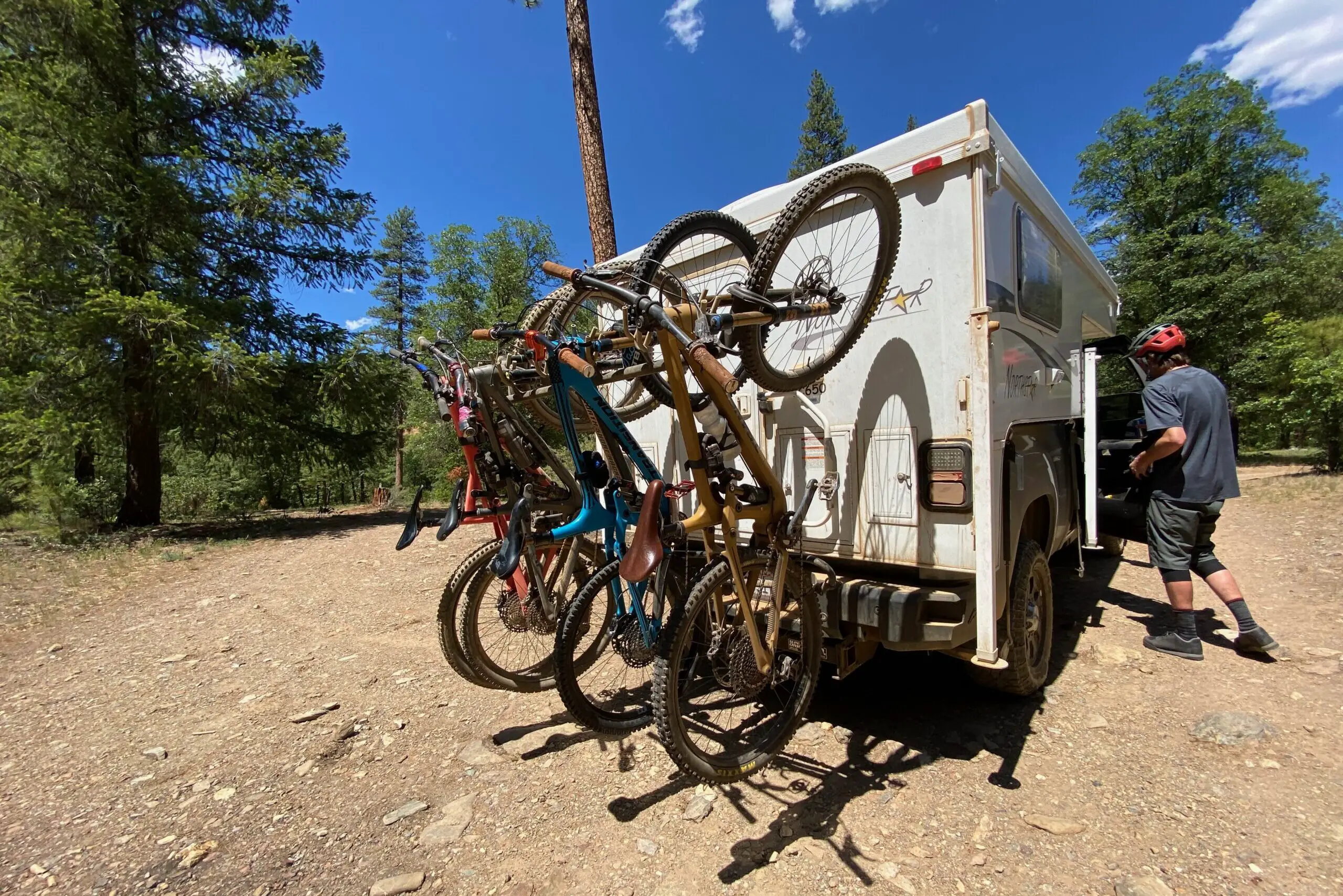 The Best Hitch Bike Racks of 2023