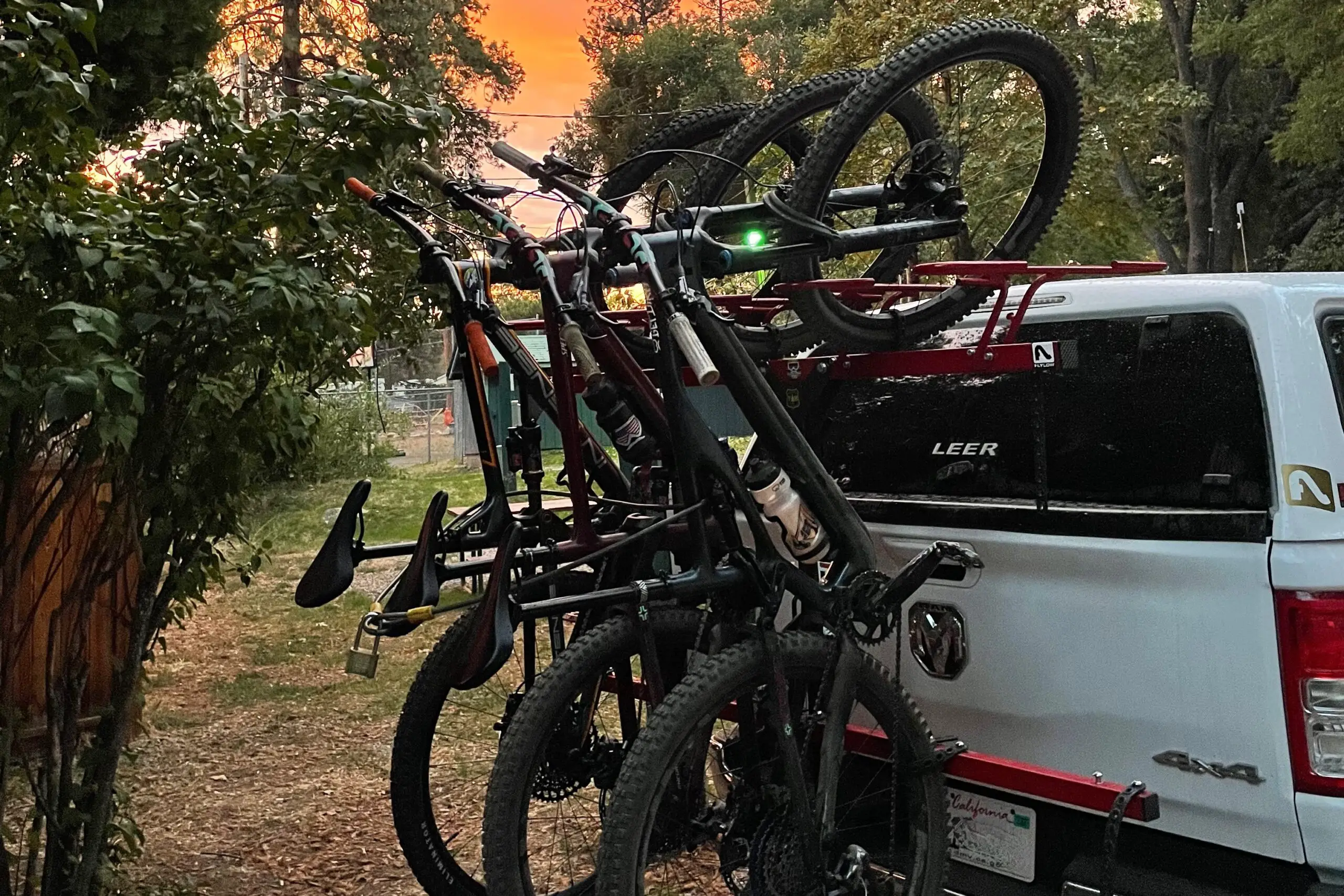The Best Hitch Bike Racks of 2023