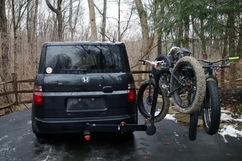 The Best Hitch Bike Racks of 2023