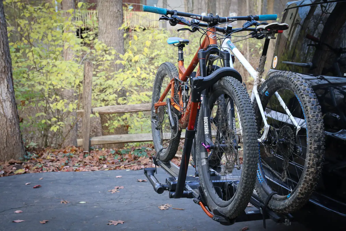 The Best Hitch Bike Racks of 2023