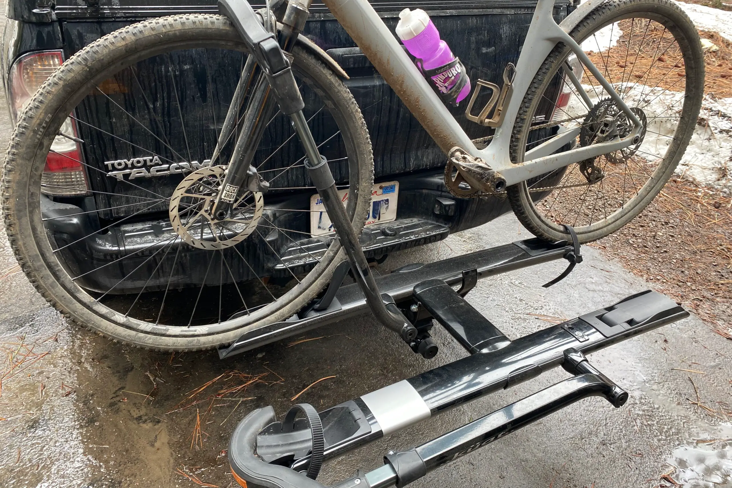 The Best Hitch Bike Racks of 2023