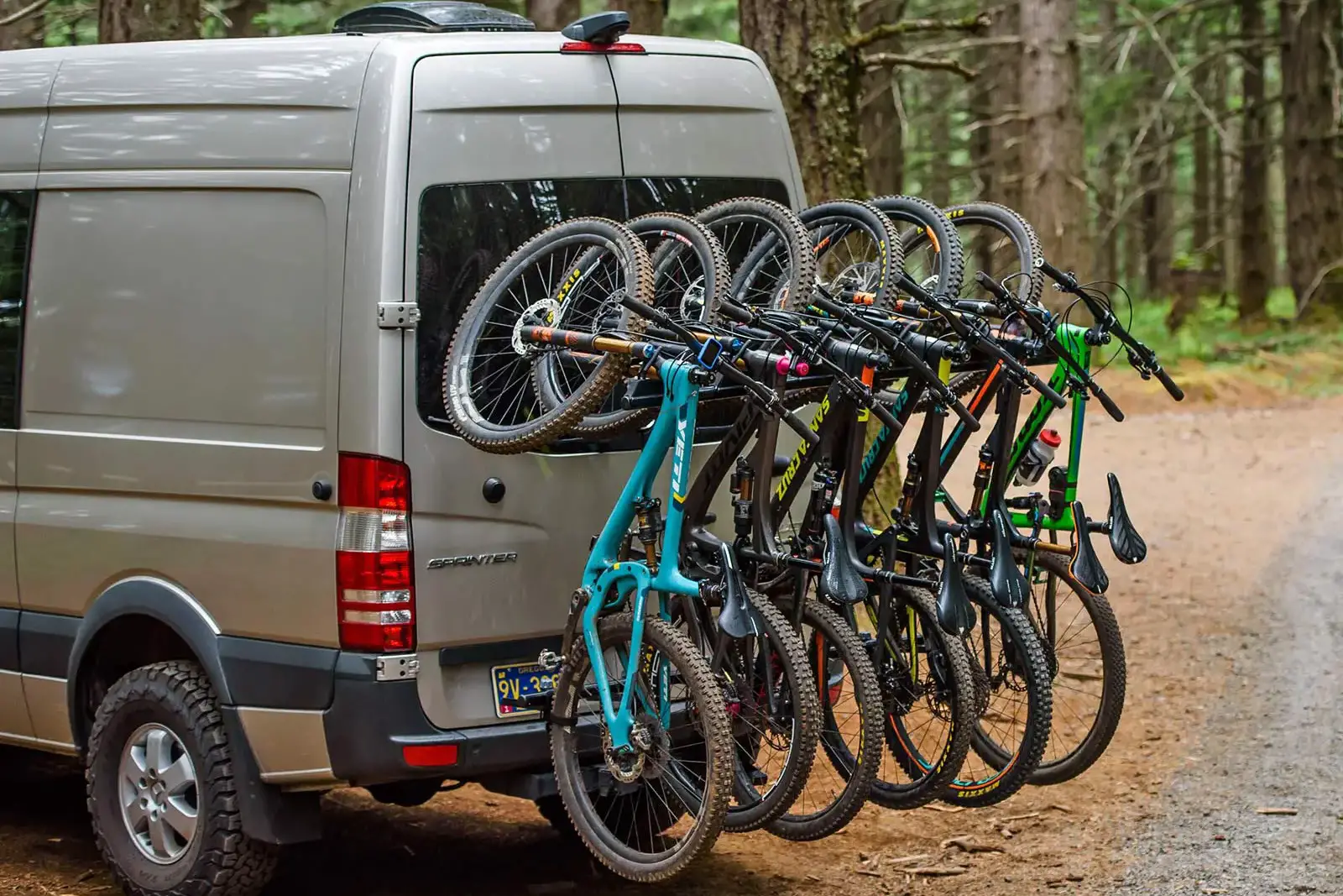 The Best Hitch Bike Racks of 2023