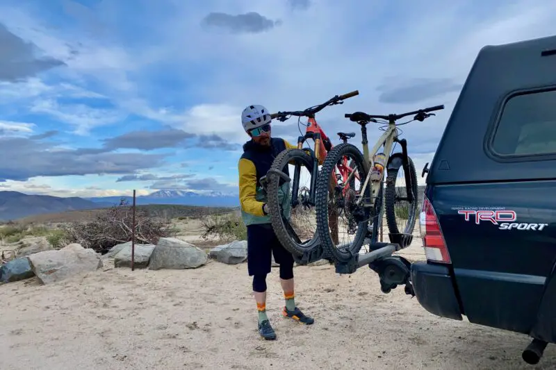 The Best Hitch Bike Racks of 2023