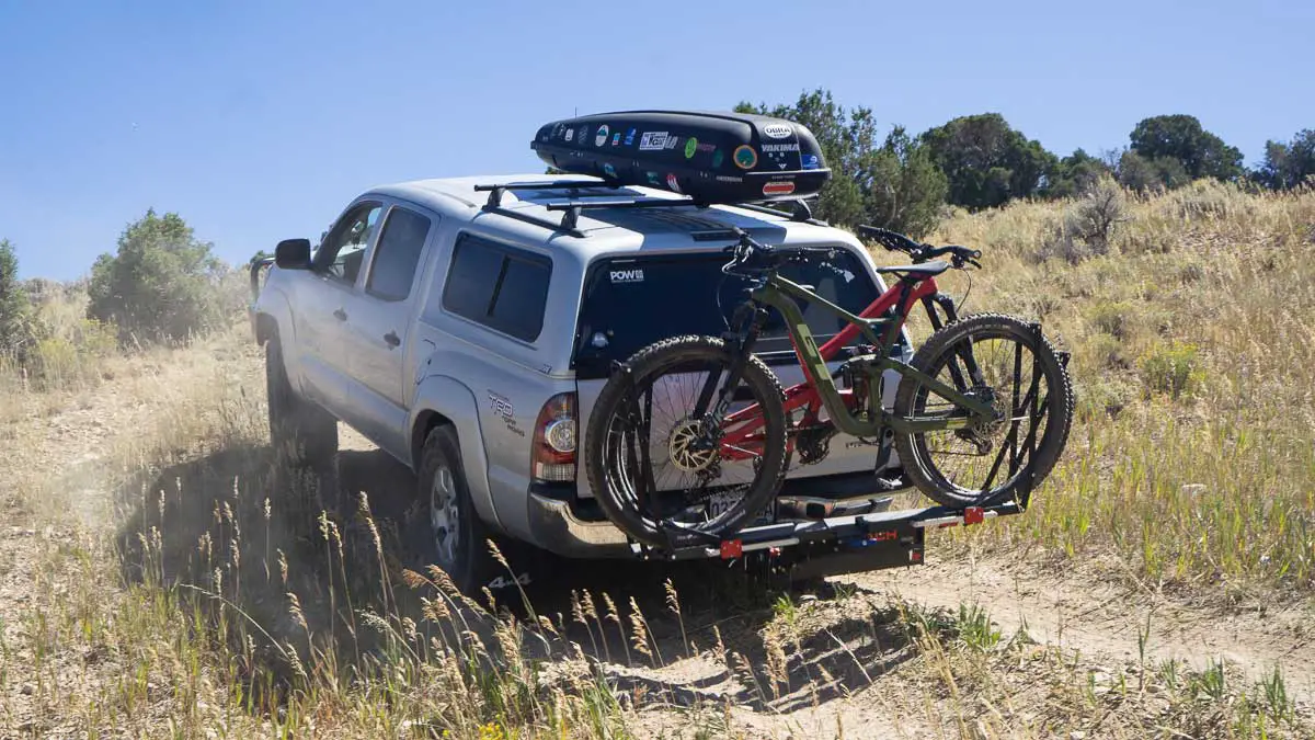 The Best Hitch Bike Racks of 2023