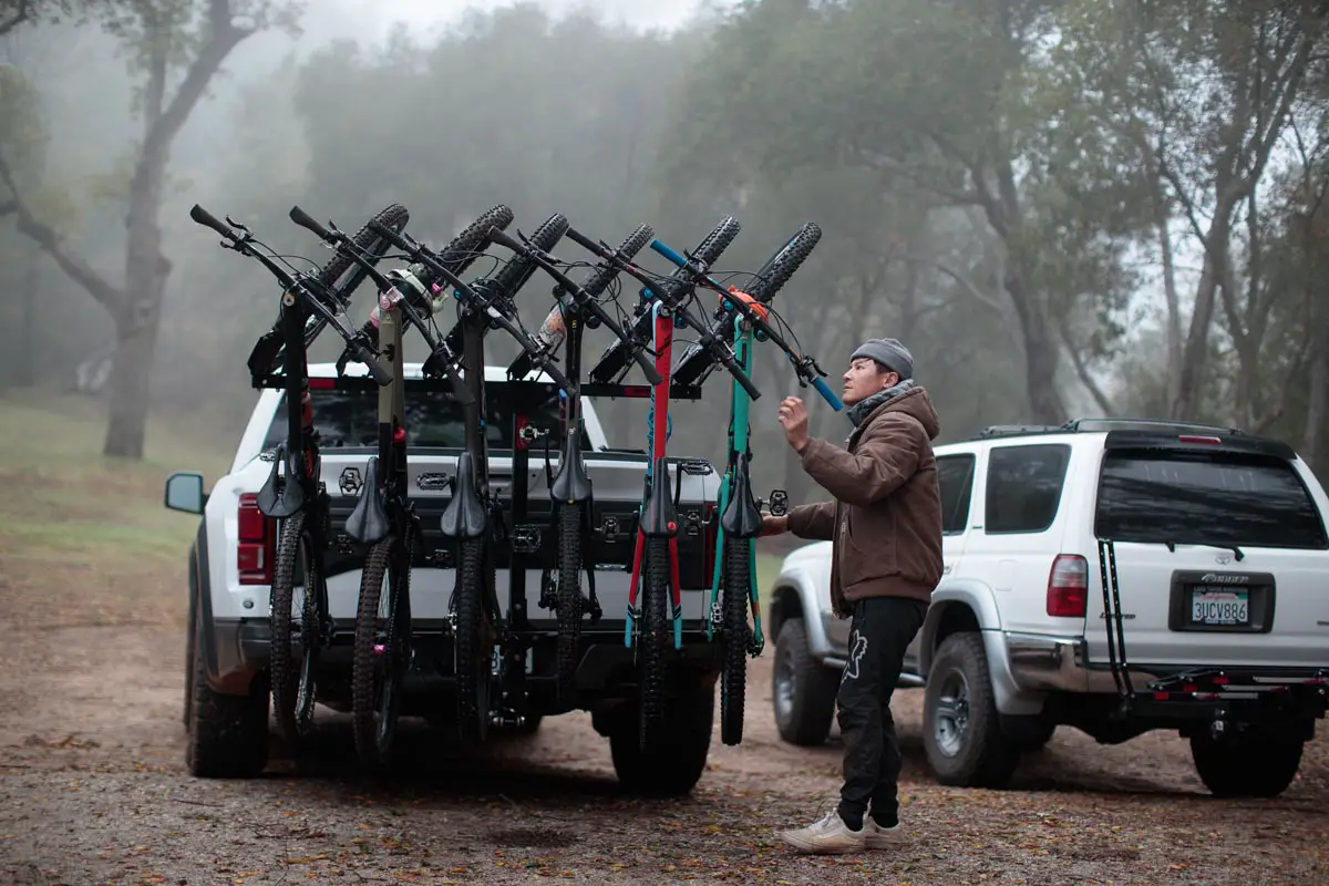 The Best Hitch Bike Racks of 2023