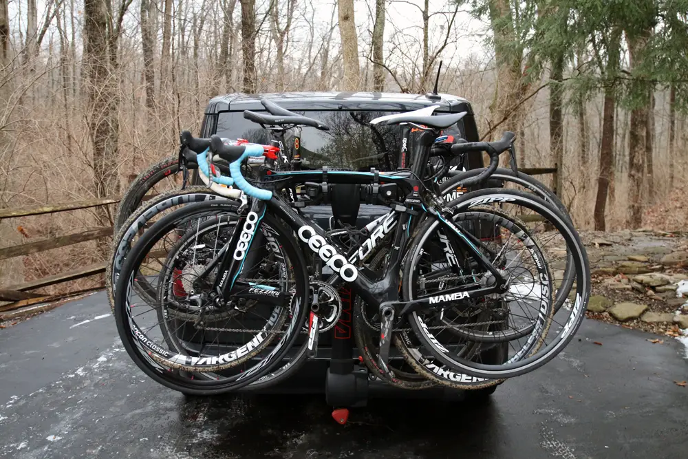 The Best Hitch Bike Racks of 2023