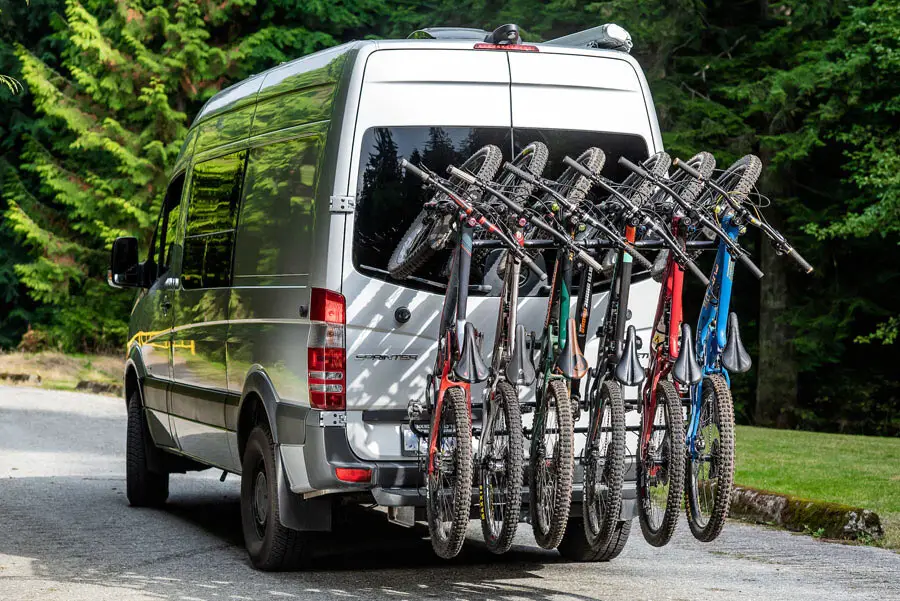 The Best Hitch Bike Racks of 2023