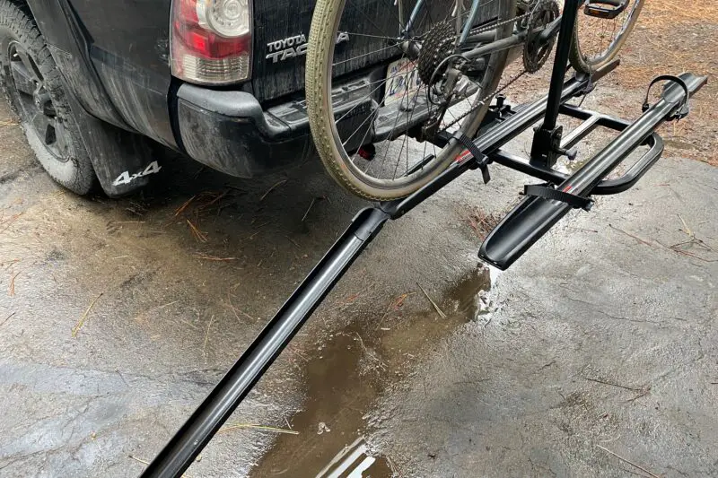 The Best Hitch Bike Racks of 2023
