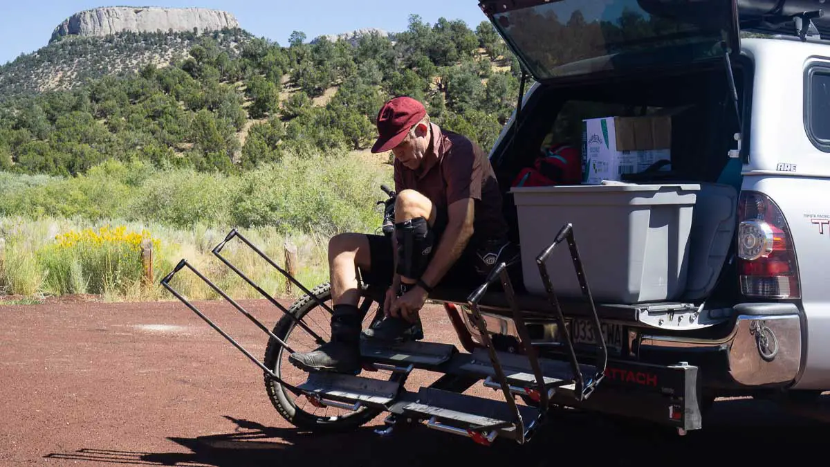 The Best Hitch Bike Racks of 2023
